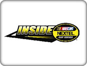 <i>NASCAR Inside Nextel Cup</i> American TV series or program