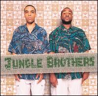 <i>V.I.P.</i> (album) 2000 studio album by Jungle Brothers