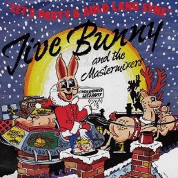 <span class="mw-page-title-main">Let's Party (Jive Bunny and the Mastermixers song)</span> 1989 single by Jive Bunny and the Mastermixers