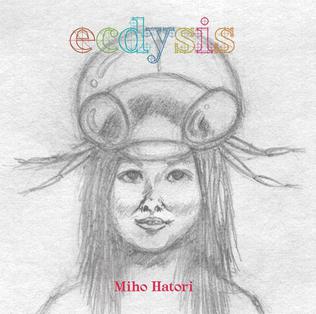 <i>Ecdysis</i> (album) 2005 studio album by Miho Hatori