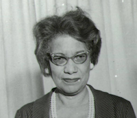 <span class="mw-page-title-main">Mollie Huston Lee</span> American librarian