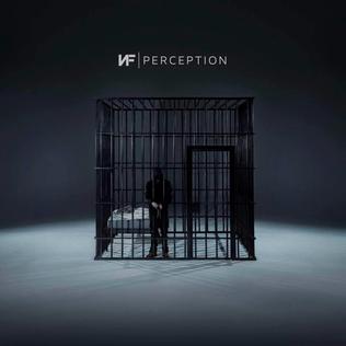 <i>Perception</i> (NF album) 2017 studio album by NF