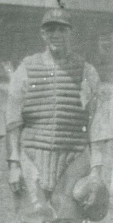 <span class="mw-page-title-main">Pythias Russ</span> American baseball player (1904-1930)