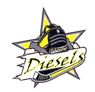 <span class="mw-page-title-main">Schreiber Diesels</span> Ice hockey team in Schreiber, Ontario