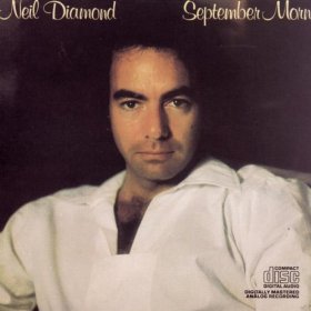 <i>September Morn</i> (album) 1979 studio album by Neil Diamond