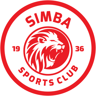 <span class="mw-page-title-main">Simba S.C.</span> Tanzanian football club