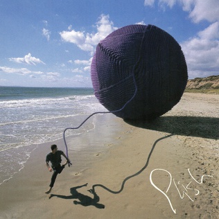 <i>Slip Stitch and Pass</i> 1997 live album by Phish