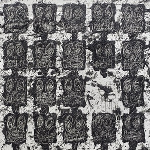 <i>Streams of Thought, Vol. 1</i> 2018 EP by Black Thought