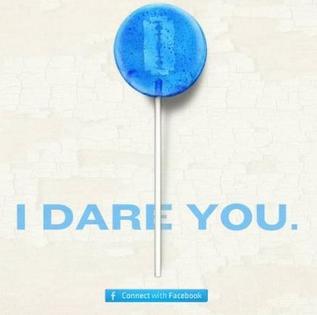 <i>Take This Lollipop</i> 2011 film by Jason Zada