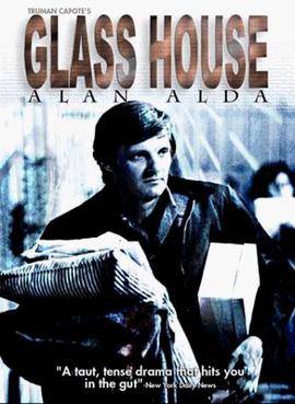 <i>The Glass House</i> (1972 film) American TV series or program