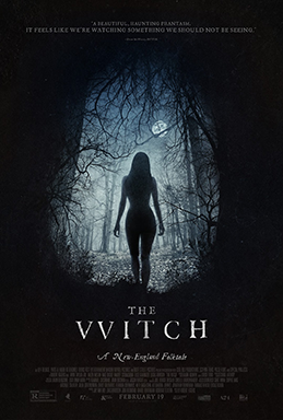 <i>The Witch</i> (2015 film) Film by Robert Eggers