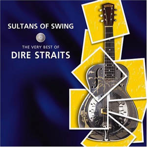 <i>Sultans of Swing: The Very Best of Dire Straits</i> 1998 compilation album by Dire Straits