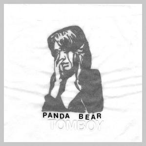 <i>Tomboy</i> (album) 2011 studio album by Panda Bear