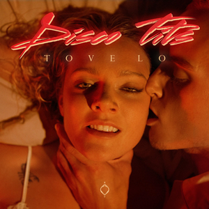 <span class="mw-page-title-main">Disco Tits</span> 2017 single by Tove Lo