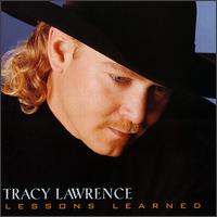 <i>Lessons Learned</i> (album) 2000 studio album by Tracy Lawrence