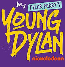 <i>Tyler Perrys Young Dylan</i> American comedy television series