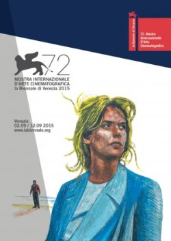 <span class="mw-page-title-main">72nd Venice International Film Festival</span> Film festival