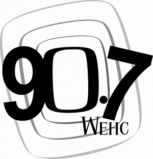 <span class="mw-page-title-main">WEHC</span> Public radio station in Emory, Virginia