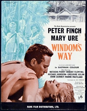 <i>Windoms Way</i> 1957 British film