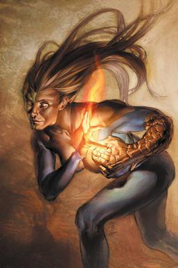 <span class="mw-page-title-main">Xavin</span> Comics character