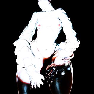 <i>Xen</i> (album) 2014 studio album by Arca