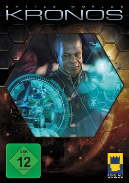 <i>Battle Worlds: Kronos</i> 2013 video game