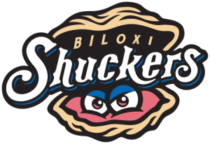 <span class="mw-page-title-main">Biloxi Shuckers</span> Minor League Baseball team in Biloxi, Mississippi