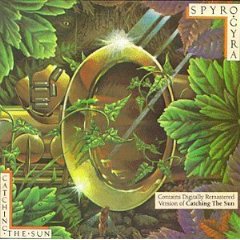 <i>Catching the Sun</i> (album) 1980 studio album by Spyro Gyra