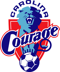 <span class="mw-page-title-main">Carolina Courage</span> Soccer club