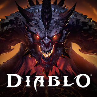 <i>Diablo Immortal</i> 2022 video game