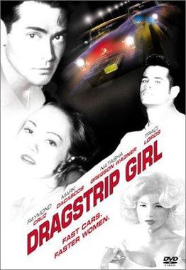 <i>Dragstrip Girl</i> (1994 film) 1994 American TV series or program