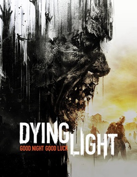 <i>Dying Light</i> 2015 video game