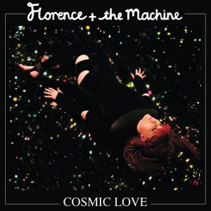 <span class="mw-page-title-main">Cosmic Love</span> 2010 single by Florence + the Machine