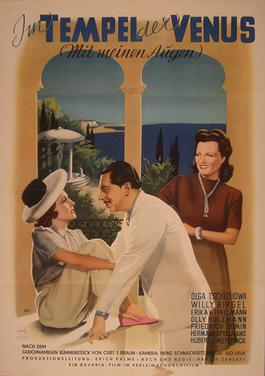 <i>In the Temple of Venus</i> 1948 film