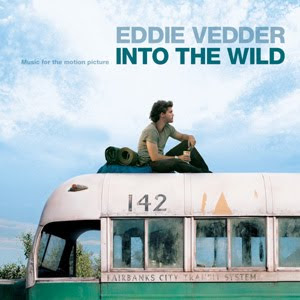 <i>Into the Wild</i> (soundtrack) 2007 soundtrack album by Eddie Vedder