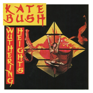 <span class="mw-page-title-main">Wuthering Heights (song)</span> 1978 single by Kate Bush