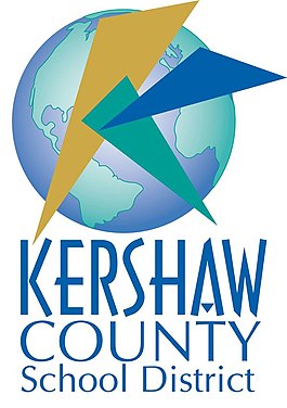 <span class="mw-page-title-main">Kershaw County School District</span> Public school district in Kershaw County, California