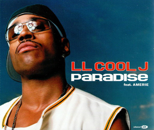 <span class="mw-page-title-main">Paradise (LL Cool J song)</span> 2002 single by LL Cool J featuring Amerie