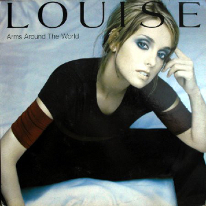 <span class="mw-page-title-main">Arms Around the World</span> 1997 single by Louise