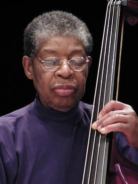 <span class="mw-page-title-main">Malachi Favors</span> American jazz bassist