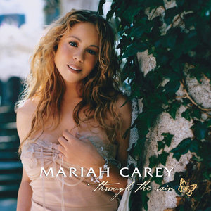 <span class="mw-page-title-main">Through the Rain</span> 2002 single by Mariah Carey