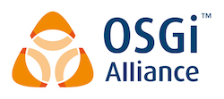 <span class="mw-page-title-main">OSGi</span> Open standards organisation