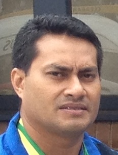 <span class="mw-page-title-main">Ofisa Ofisa</span> Samoan weightlifter (born 1974)