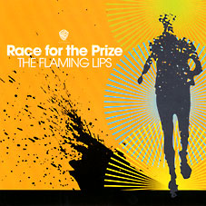 <span class="mw-page-title-main">Race for the Prize</span> 1999 single by The Flaming Lips