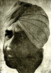 <span class="mw-page-title-main">Rajinder Singh Bedi</span> Indian author, director and screenwriter