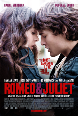 <i>Romeo & Juliet</i> (2013 film) 2013 film by Carlo Carlei