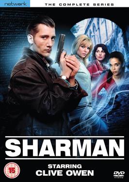 <i>Sharman</i> (TV series) British TV series or programme