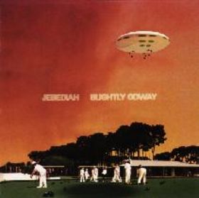 <i>Slightly Odway</i> 1997 studio album by Jebediah