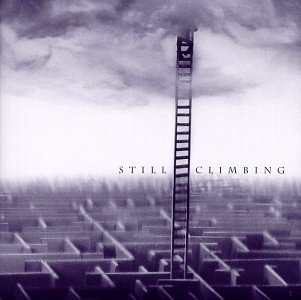 <i>Still Climbing</i> (Cinderella album) 1994 studio album by Cinderella