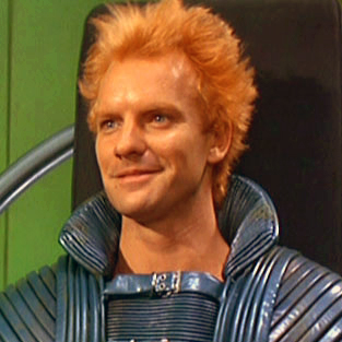 <span class="mw-page-title-main">Feyd-Rautha</span> Dune character